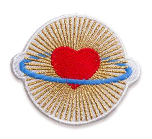 Voorkant embleem